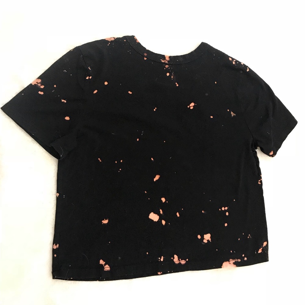Crop Tee - Picture 3 of 3